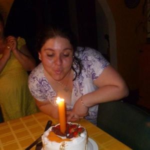 Meet your Posher, Ana